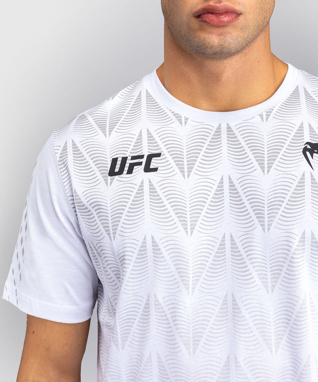 Venum UFC T-shirt Zenith – Hvid