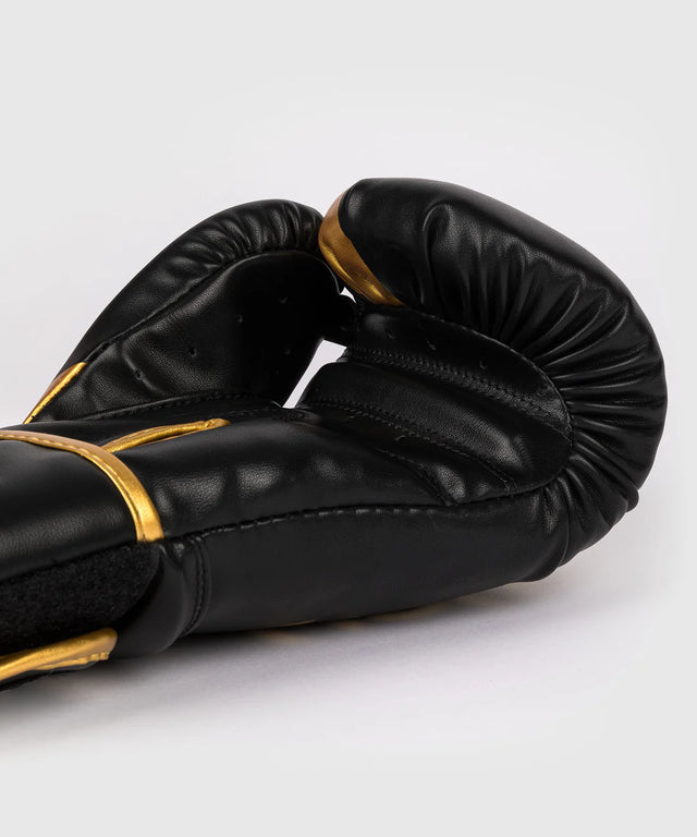 Guantoni da boxe Venum Challenger 2.5 – Nero/Oro
