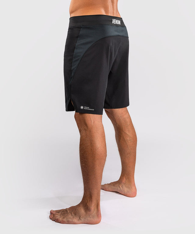 Venum MMA-shorts G-Fit Scale – Sorte