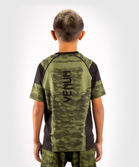 Venum T-Shirt Trooper Kinderen