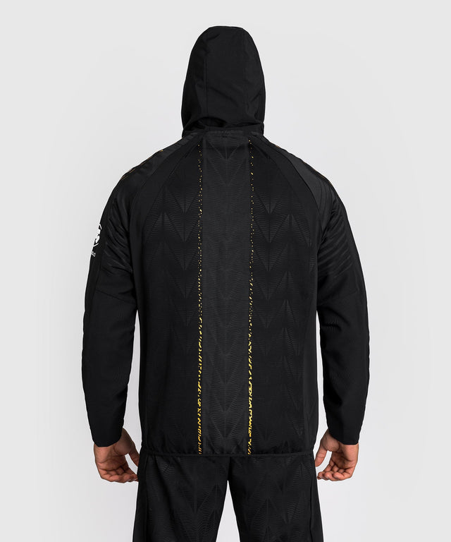 Sudadera con capucha Venum UFC Zenith by Authentic Fight - Champion