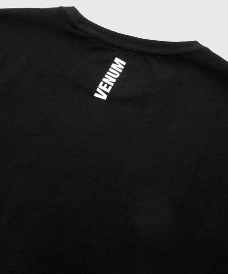 Venum T-Shirt Muay Thai VT – Schwarz/Weiß