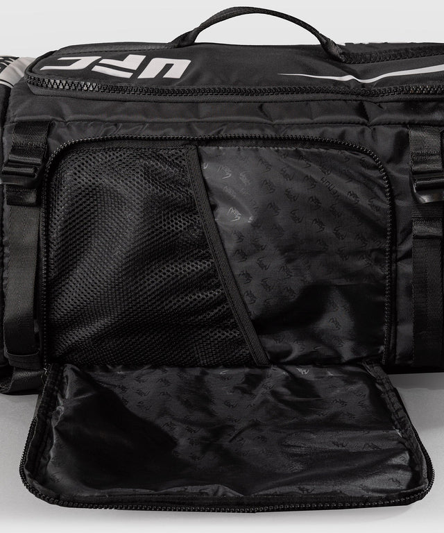 Venum UFC Sporttas Unity - Sort/Hvid