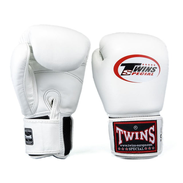 Twins Boxningshandskar BGN – Vit