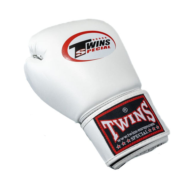 Twins Boxningshandskar BGN – Vit