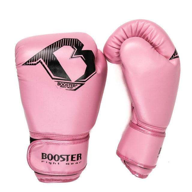 Guantoni da boxe Booster BT Starter – Rosa