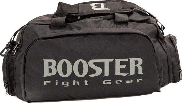 Booster Sportväska B-Force Duffle – Svart