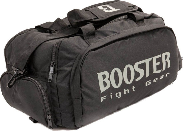 Booster Sportväska B-Force Duffle – Svart