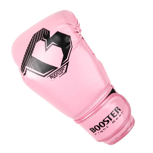 Guantoni da boxe Booster BT Starter – Rosa