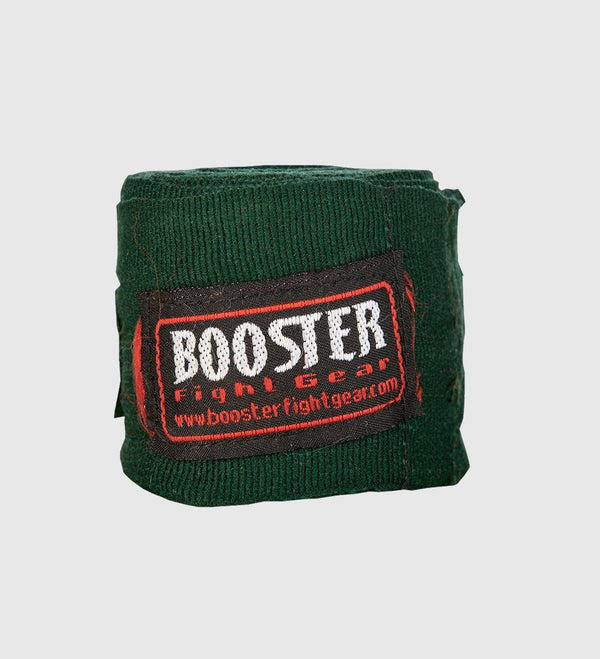 Bende da boxe Booster – Verde