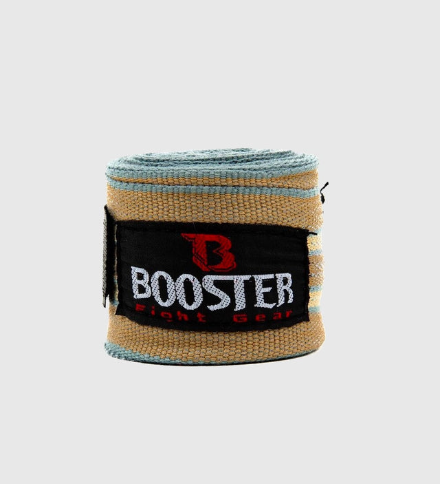 Ligaduras de boxe Booster Bandages - Retro