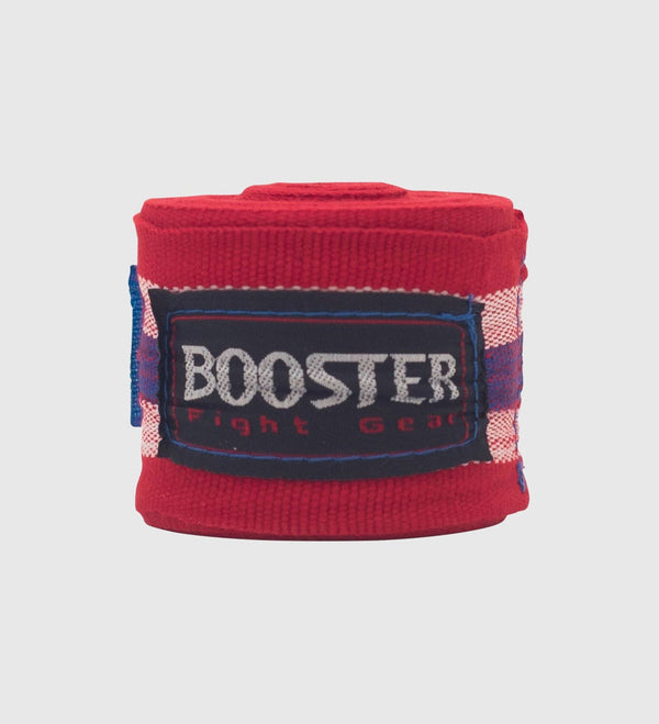 Bende da boxe Booster – Tailandia
