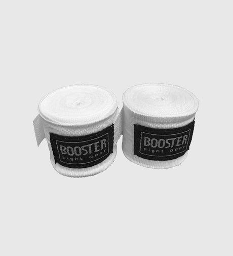 Booster Hand wraps - White - Hand wraps