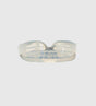Proteză dentară de box Booster Bitje MG2 – Transparent