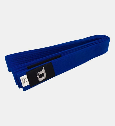 Cintura BJJ Booster – Blu – Cintura BJJ