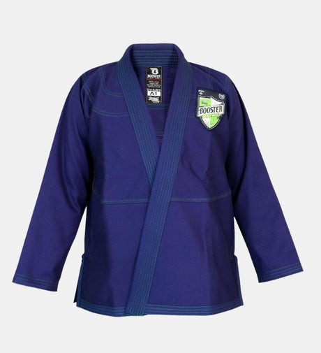 Booster BJJ Gi Pro Shield V2 - Blau - BJJ-Gis