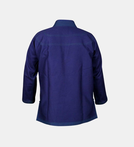 Booster BJJ Gi Pro Shield V2 - Blau - BJJ-Gis