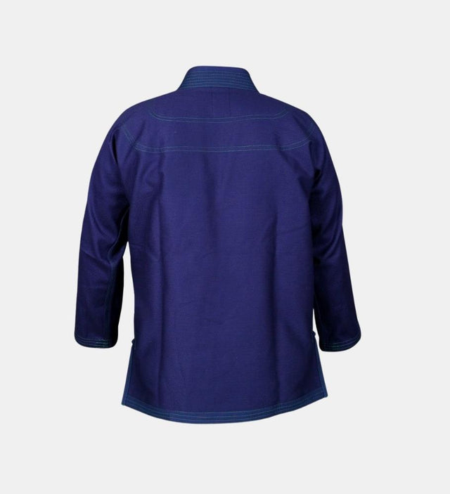 Kimono BJJ Booster Pro Shield V2 – Blu