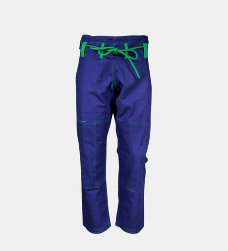 Booster BJJ Gi Pro Shield V2 - Blau - BJJ-Gis