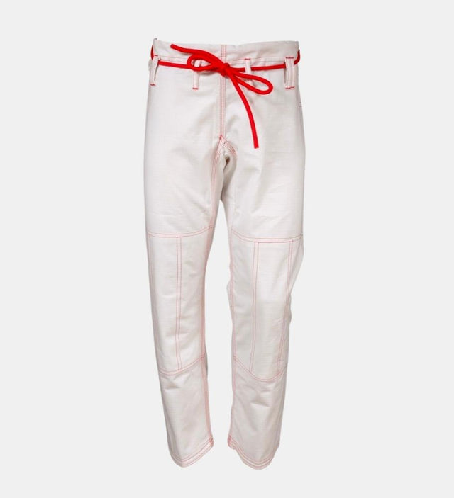 Booster BJJ Gi Pro Shield V2 - Bílé - BJJ kimona