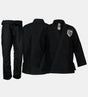 Booster BJJ Gi Pro Shield V2 - Black - BJJ gis
