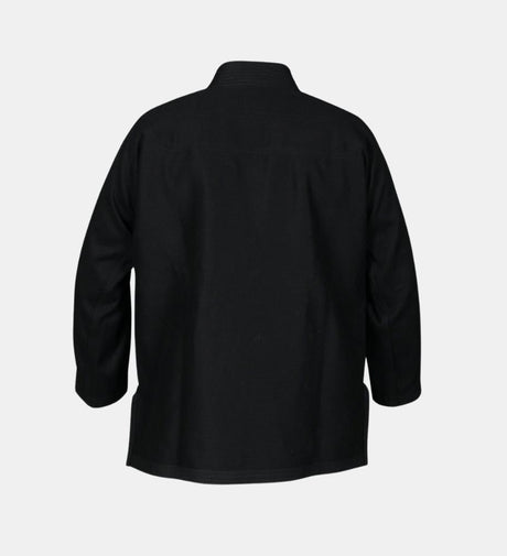 Kimono BJJ Booster Pro Shield V2 – Nero