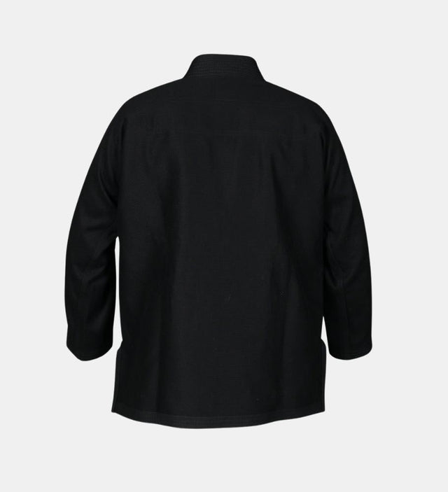 Booster BJJ Gi Pro Shield V2 - Black - BJJ gis