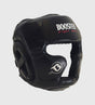 Booster Head guard HGL 2 - Black - Head guards
