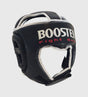 Casque de boxe Booster HGL – Noir/Blanc – Casques de boxe