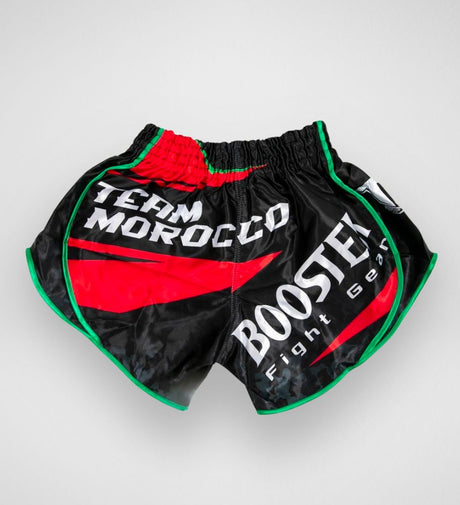 Booster Kickboxerské trenky AD 2 – Maroko – Trenky