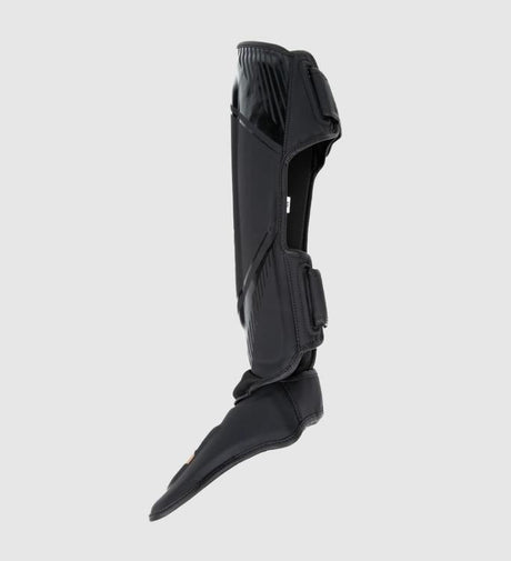 Paratibie Kickboxing Booster Bangkok – Nero/Oro – Paratibie