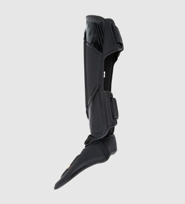 Paratibie Kickboxing Booster Bangkok – Nero/Oro – Paratibie