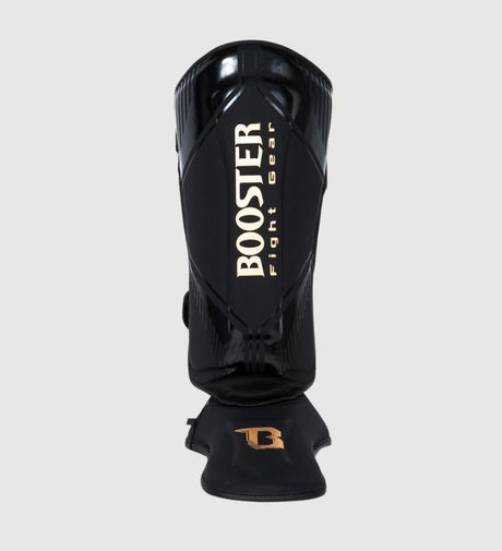 Paratibie Kickboxing Booster Bangkok – Nero/Oro – Paratibie