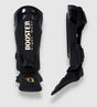 Paratibie Kickboxing Booster Bangkok – Nero/Oro – Paratibie