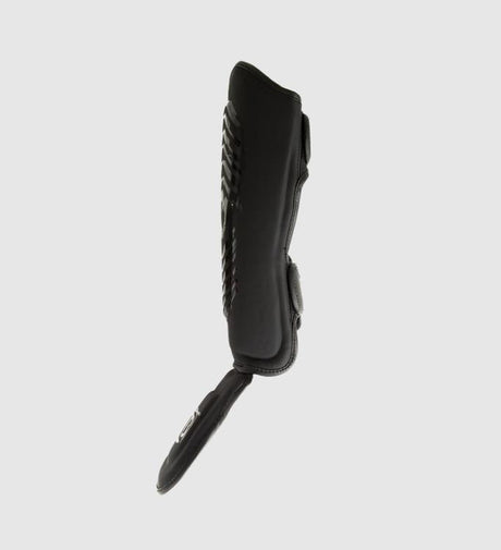 Protège-tibias Booster Elite V2 Kids – Noir – Protège-tibias