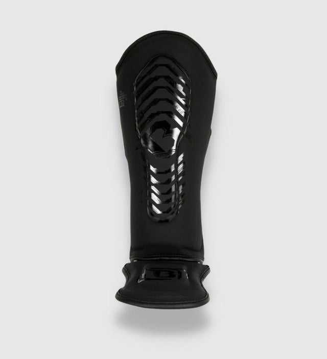 Tibiere Booster Elite V2 – Negru – Tibiere
