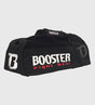 Booster Recon Sportstaske – Sort/Hvid – Sportstaske