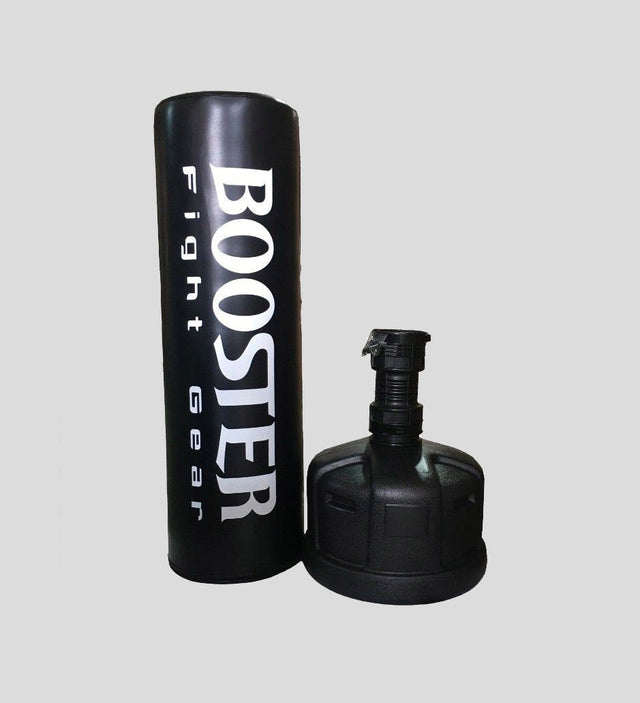 Booster Palo da boxe da terra 180 cm - Sacchi da boxe