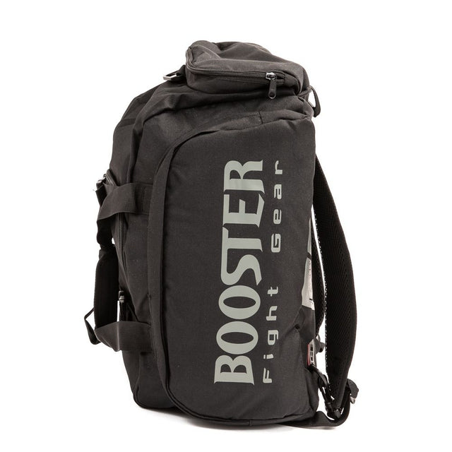 Booster Sportväska B-Force Duffle – Svart