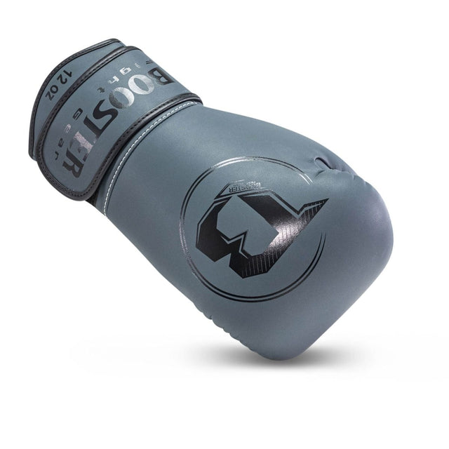 Luvas de boxe Booster PRO BGL VX2 – Azul-marinho