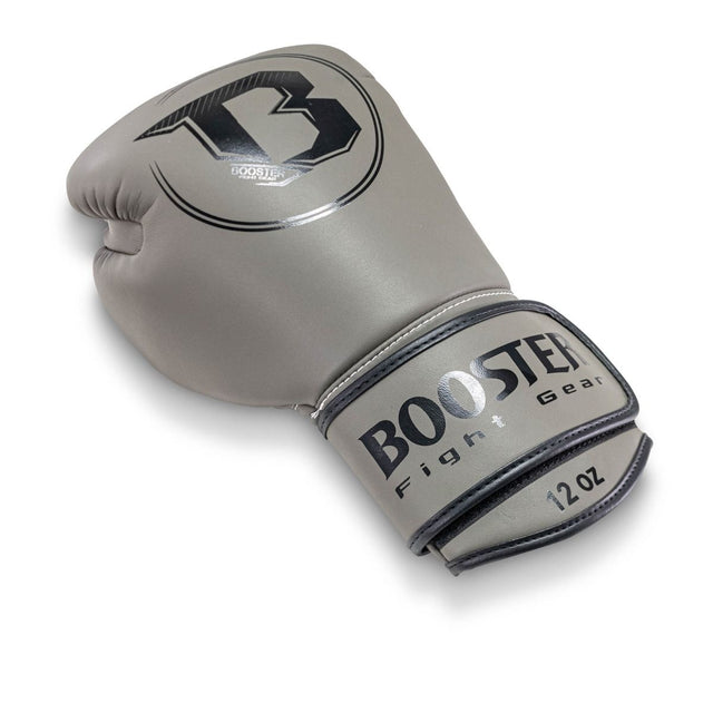 Gants de boxe Booster PRO BGL VX3 – Gris
