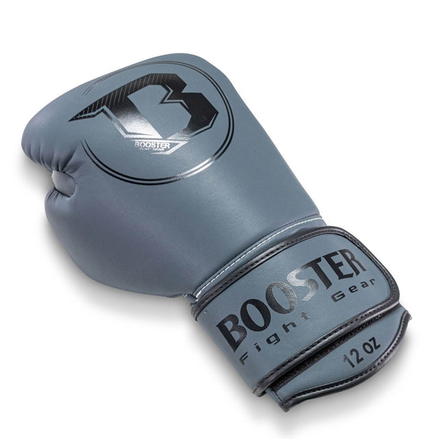 Luvas de boxe Booster PRO BGL VX2 – Azul-marinho