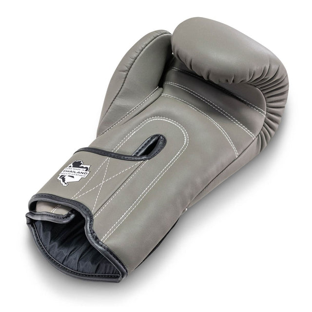 Gants de boxe Booster PRO BGL VX3 – Gris