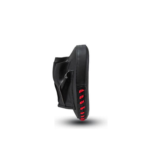 Paos King Pro Boxing Speed KPB – Noir/Rouge