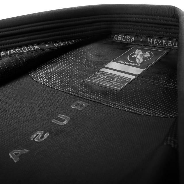 Hayabusa BJJ-gi Core Lightweight – Sort