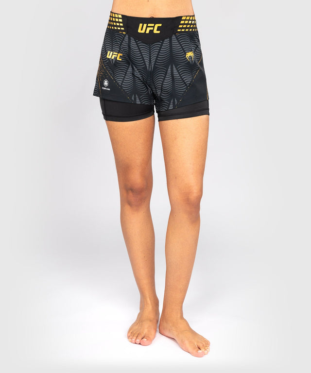 Venum UFC MMA-shorts Zenith til kvinder - Champion