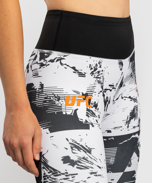 Venum UFC Legging Zenith Kvinder - Hvid