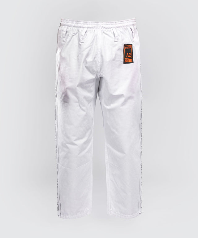 Venum Karate Combat Gi – White/Grey