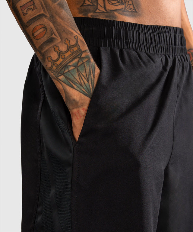 Venum Træningsshorts G-Fit Revolution – Sort/Kobber