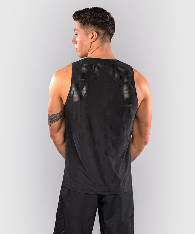 Canotta Venum Lazer – Nero/Grigio
